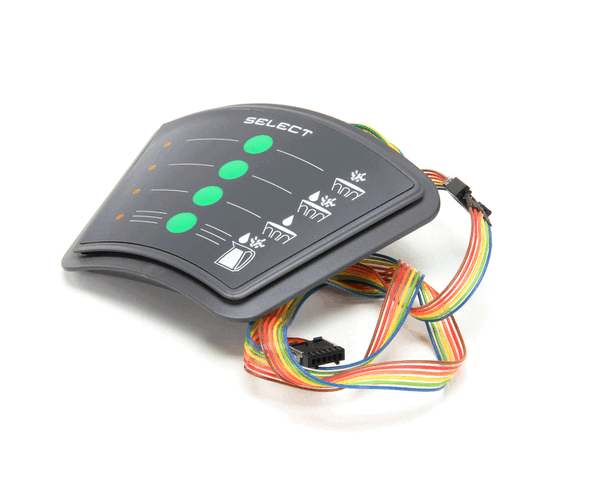 Scotsman F060613-00 Pc Board Kit (SCF060613-00)