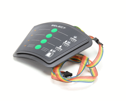 Scotsman F060613-00 Pc Board Kit (SCF060613-00)