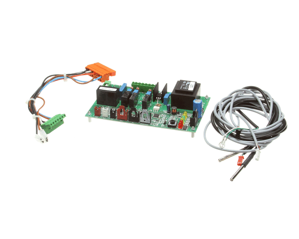 Scotsman F060711-21 Retrofit Pc Board (SCF060711-21)