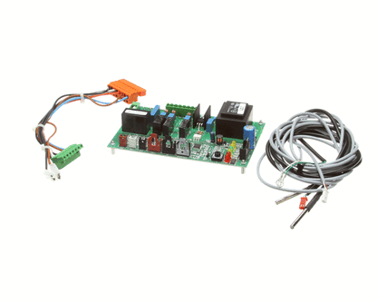 Scotsman F060711-21 Retrofit Pc Board (SCF060711-21)