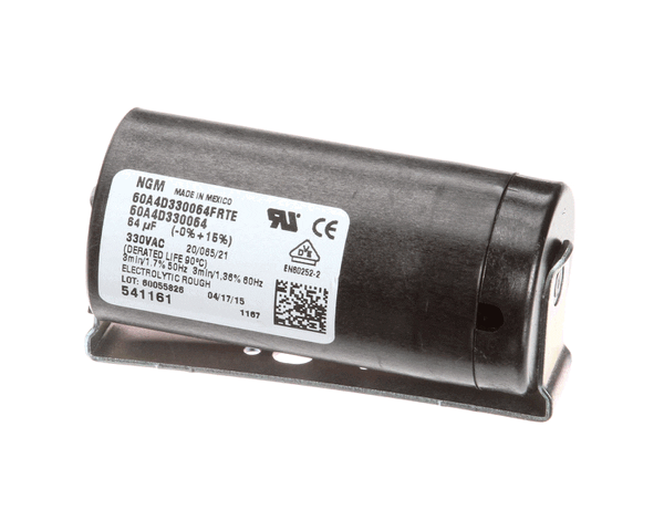 Scotsman F620167-01 Start Capacitor 230/50/1 (SCF620167-01)
