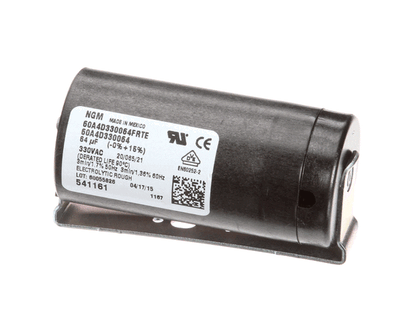 Scotsman F620167-01 Start Capacitor 230/50/1 (SCF620167-01)