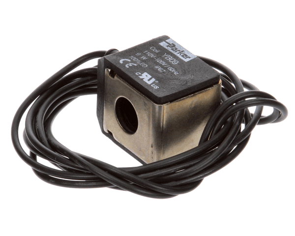 Scotsman F620306-51 Hot Gas Valve Coil (SCF620306-51)