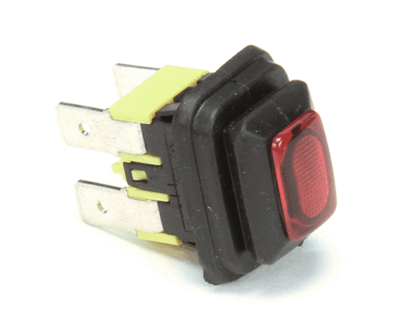 Scotsman F620487-01 Reset Button (SCF620487-01)