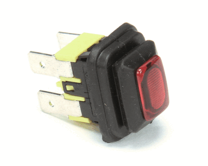 Scotsman F620487-01 Reset Button (SCF620487-01)
