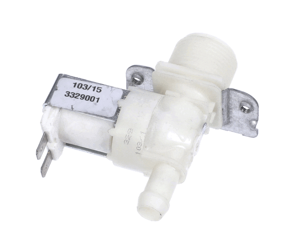 Scotsman F650105-52 Water Valve 230/50/60/1 (SCF650105-52)