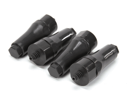 Scotsman F650670-05 Leg Kit - 4 Legs (SCF650670-05)