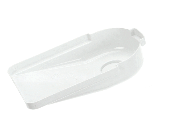 Scotsman F660694-00 Cover Ice Spout (SCF660694-00)