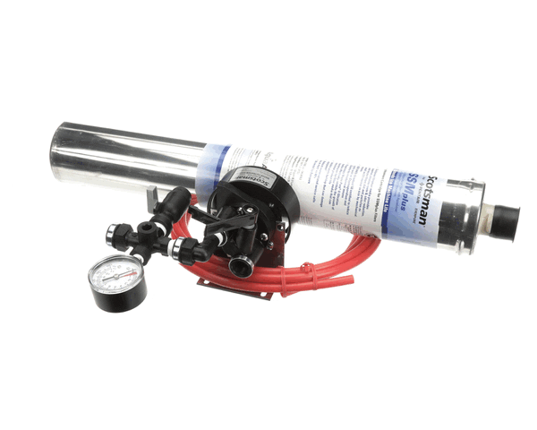 Scotsman Ssm1-P Filtration System (SCSSM1-P)