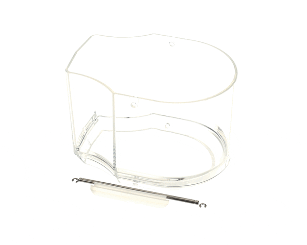WMF Seb Professional 1319987061 Hopper Extension (SEB1319987061)