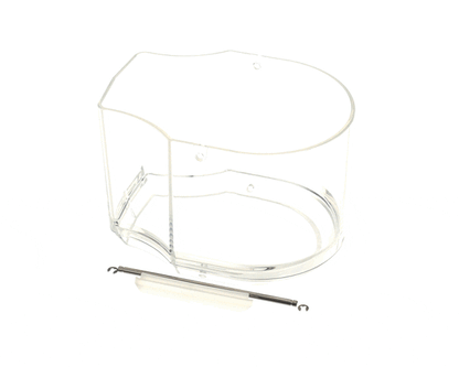 WMF Seb Professional 1319987061 Hopper Extension (SEB1319987061)