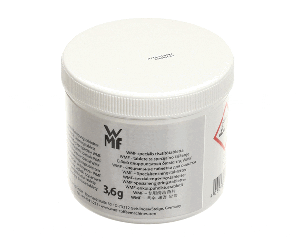 WMF Seb Professional 3306811000 Cleaning Tablets Bistro (SEB3306811000)