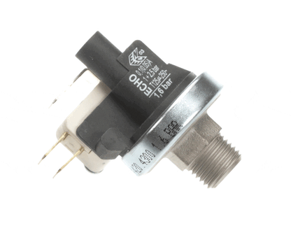 WMF Seb Professional 3314204300 Pressure Regulator, 1.6 Bar (SEB3314204300)