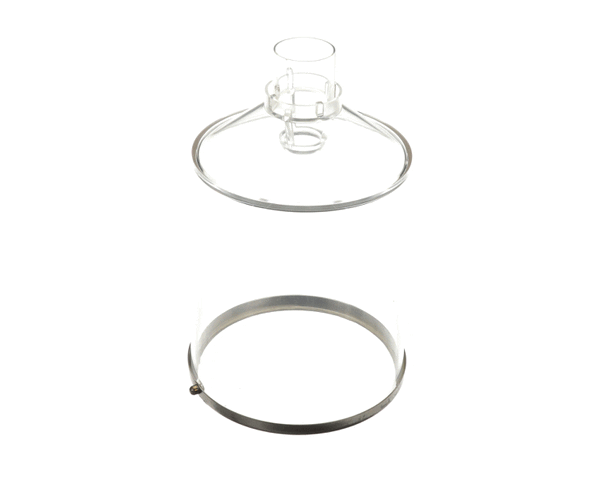 WMF Seb Professional 3314880000 Hopper (SEB3314880000)
