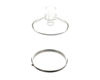 WMF Seb Professional 3314880000 Hopper (SEB3314880000)