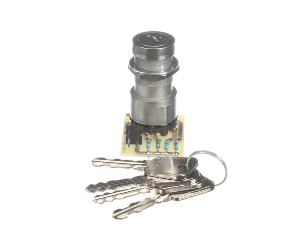 WMF Seb Professional 3315930000 Detachable-Key Switch (SEB3315930000)