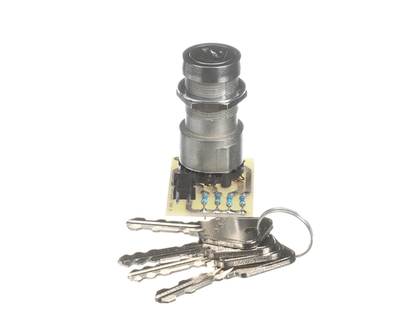 WMF Seb Professional 3315930000 Detachable-Key Switch (SEB3315930000)