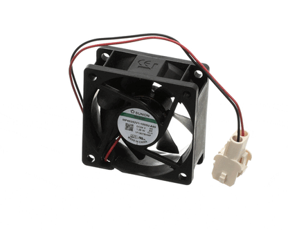 WMF Seb Professional 3316621200 Fan (SEB3316621200)