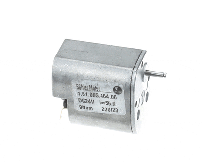 WMF Seb Professional 3321188000 Autoclean Pellet Motor (SEB3321188000)