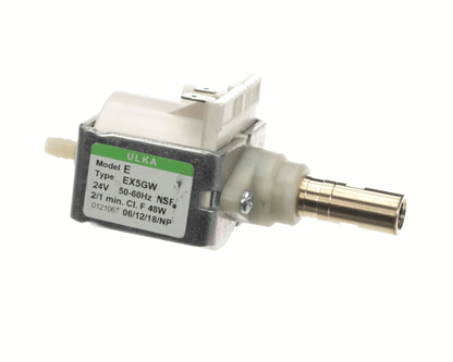 WMF Seb Professional 3322514000 Oscillation Pump (SEB3322514000)