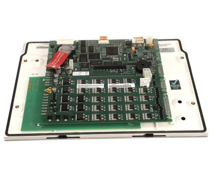 WMF Seb Professional 3322620199 Operating Panel, With Cpu (SEB3322620199)