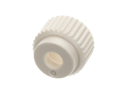 WMF Seb Professional 3322741000 Union Nut, White, 6 Mm (SEB3322741000)