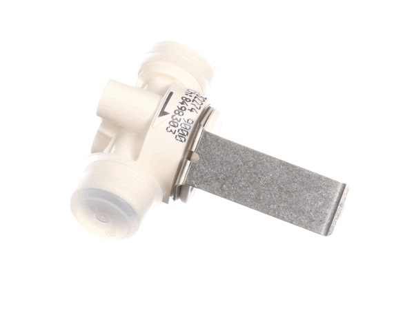 WMF Seb Professional 3322749000 Valve 2/2 Nw4.5 Stroke 1.2, No Solenoid (SEB3322749000)