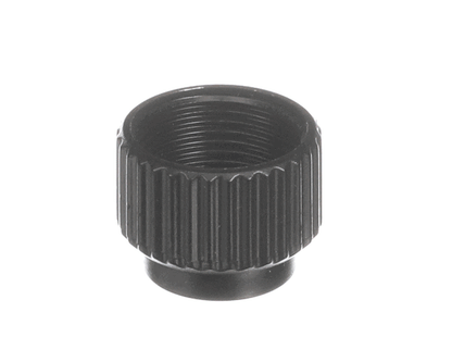 WMF Seb Professional 3322751000 Union Nut, Black, 8 Mm (SEB3322751000)