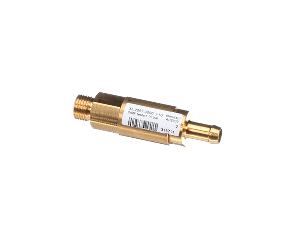 WMF Seb Professional 3322970099 Safety Valve 16 Bar (SEB3322970099)
