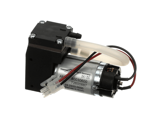 WMF Seb Professional 3323230000 Air Pump (SEB3323230000)