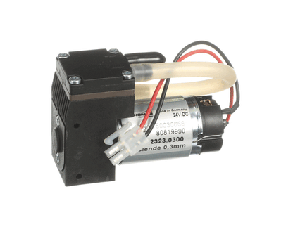 WMF Seb Professional 3323230300 Air Pump (SEB3323230300)