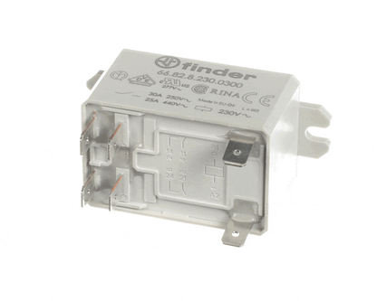 WMF Seb Professional 3323844000 Power Relay 30A (SEB3323844000)