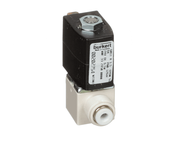 WMF Seb Professional 3324500000 Solenoid Valve Compl. Nw 1,5 Hub 0,6, Bu (SEB3324500000)