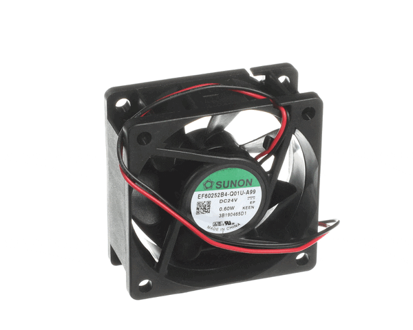 WMF Seb Professional 3325883000 Fan (SEB3325883000)