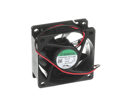 WMF Seb Professional 3325883000 Fan (SEB3325883000)
