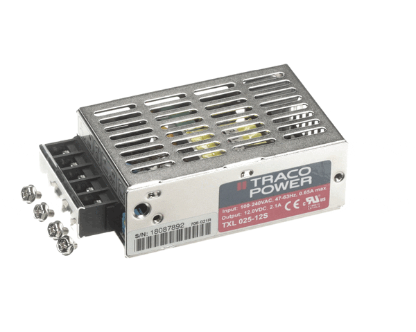 WMF Seb Professional 3326171000 Switching Power Supply (SEB3326171000)