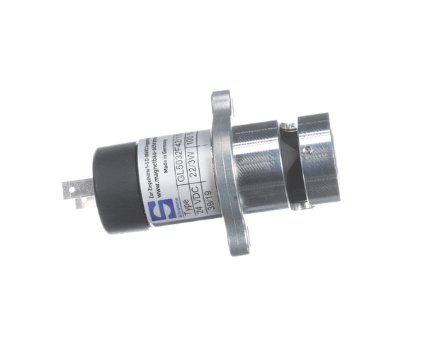 WMF Seb Professional 3326246000 Pinch Valve 2/2, With Electronics (SEB3326246000)