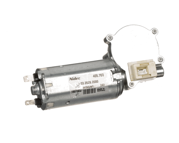 WMF Seb Professional 3326292000 Brewer Motor With Encoder (SEB3326292000)