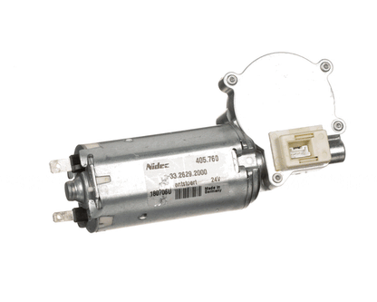 WMF Seb Professional 3326292000 Brewer Motor With Encoder (SEB3326292000)