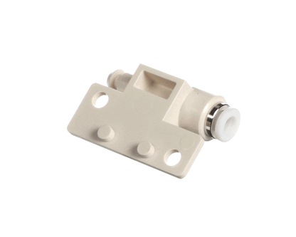 WMF Seb Professional 3326457000 Connection Piece, Compl. (SEB3326457000)