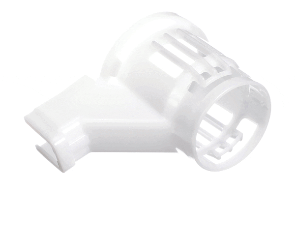 WMF Seb Professional 3326701100 Ground Coffee Chute (SEB3326701100)