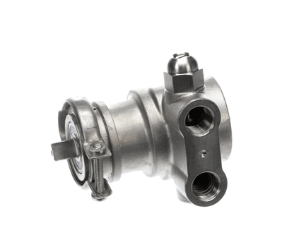 WMF Seb Professional 3326730000 Pump Head (SEB3326730000)
