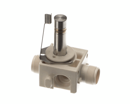 WMF Seb Professional 3326941000 Valve 2/2 I.D.4.5 Linked, In No Coil (SEB3326941000)