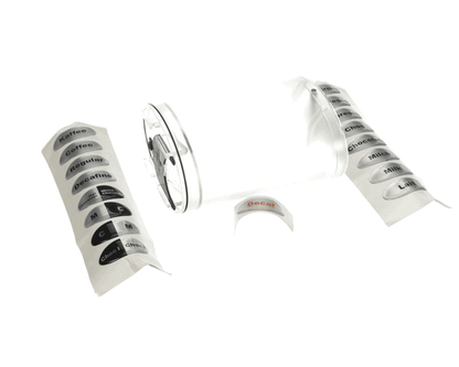 WMF Seb Professional 3328062000 Hopper, Compl. (SEB3328062000)