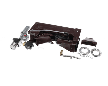 WMF Seb Professional 3328079000 Coffee Art Service Kit 2 (SEB3328079000)