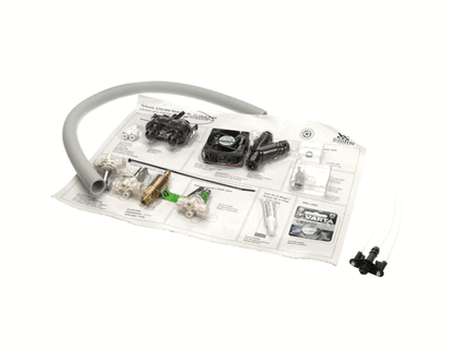 WMF Seb Professional 3328288100 Presto Service Kit 2 W/O Brewing Unit (SEB3328288100)