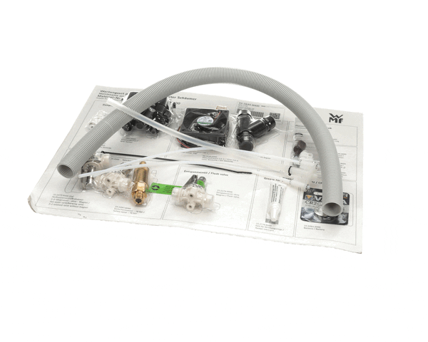 WMF Seb Professional 3328349000 Maintenance Set 2 Years Presto Opt. Foam (SEB3328349000)