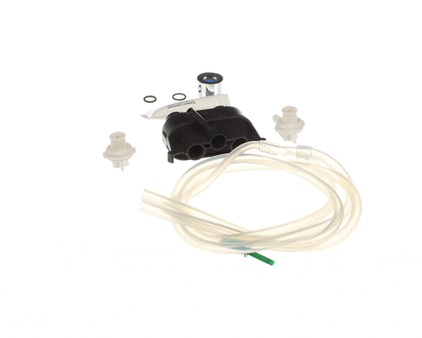 WMF Seb Professional 3328516000 Care Kit Bistro! Dunkin 2-Milk (SEB3328516000)
