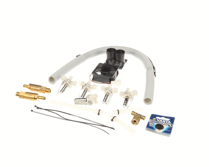 WMF Seb Professional 3328537100 Service Kit 2_2000S (Every 2 Years) (SEB3328537100)