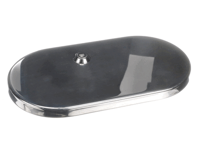 WMF Seb Professional 3328557099 Hopper Lid (SEB3328557099)